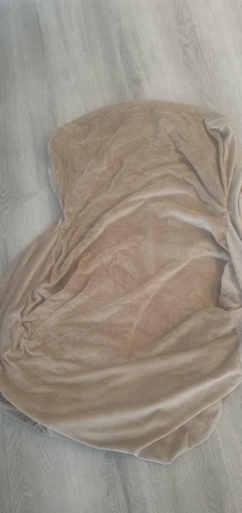 2 stoelhoezen (stretch), Ophalen of Verzenden, Nieuw