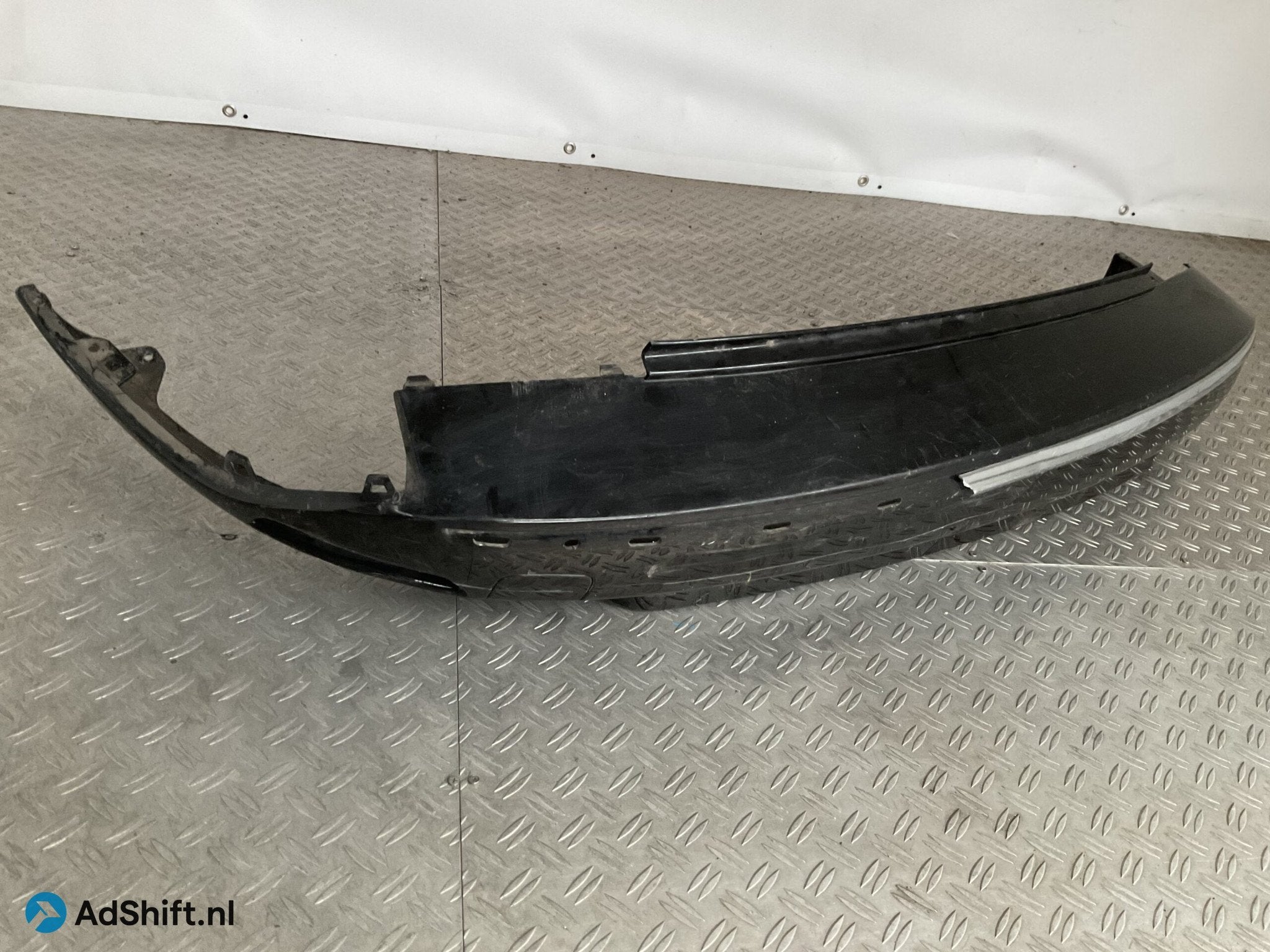 Bumper Renault Clio 4 IV 850174322R Achterbumper F4-17017z, Bumper