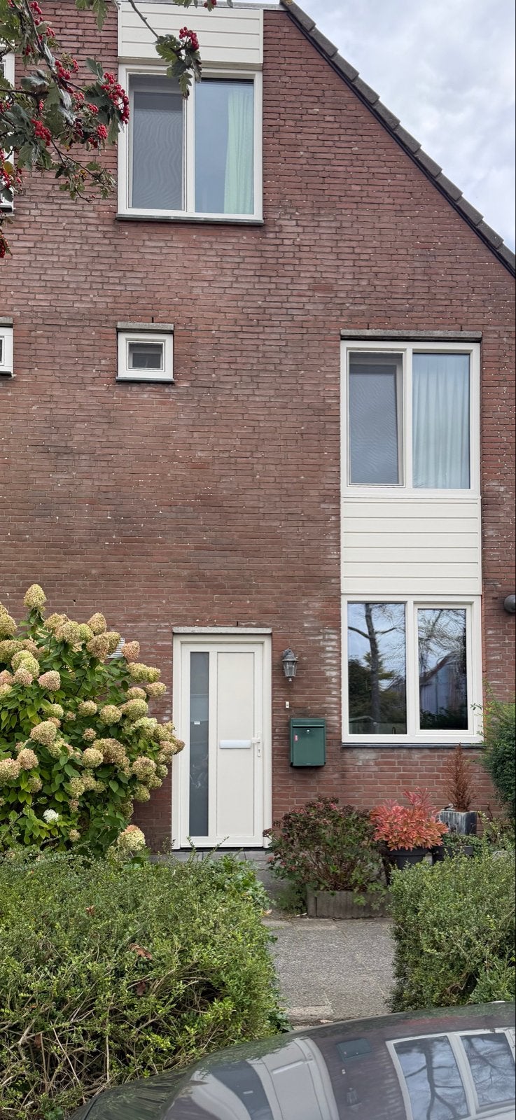 Kozijn monteurs gezocht