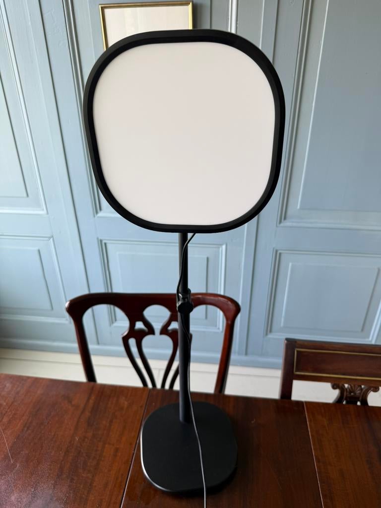 Elgato Key Light Air - Studiobelichting, Ophalen of Verzenden, Zo goed als nieuw, Lamp of Flitsset