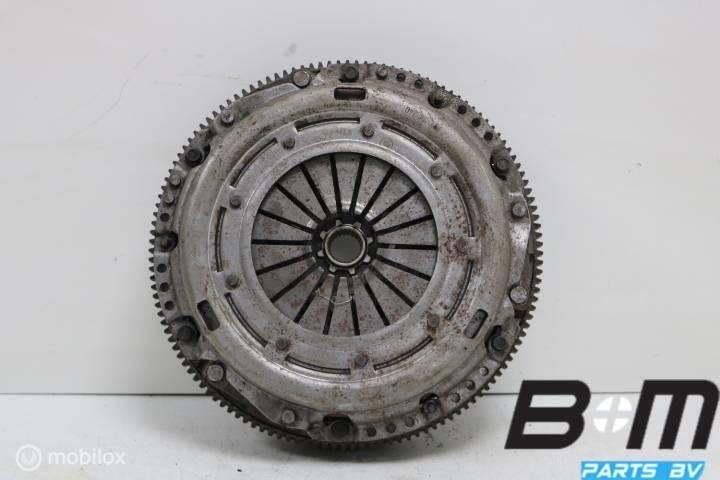 Complete koppeling VW Golf 7 04E141025C, Gebruikt
