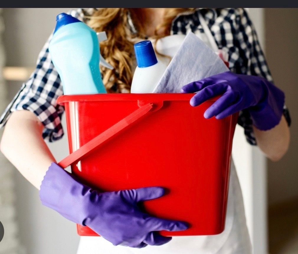 Schoonmaakster , huishoudelijke hulp, Vacatures