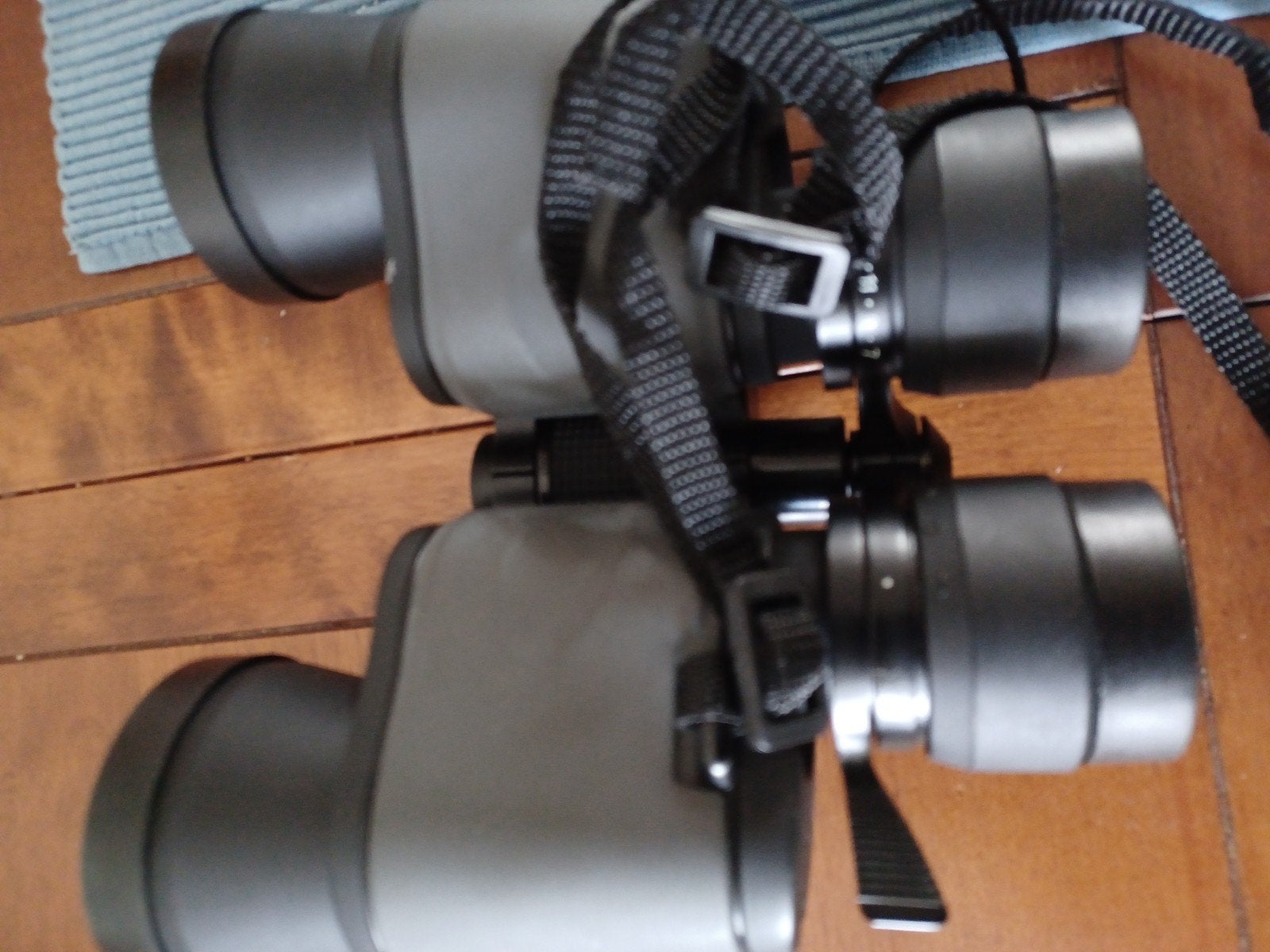 Verrekijker met zoom 7-21x, Ophalen of Verzenden