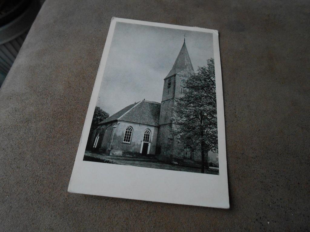 ALMEN, Ophalen of Verzenden, 1920 tot 1940, Gelopen, Gelderland
