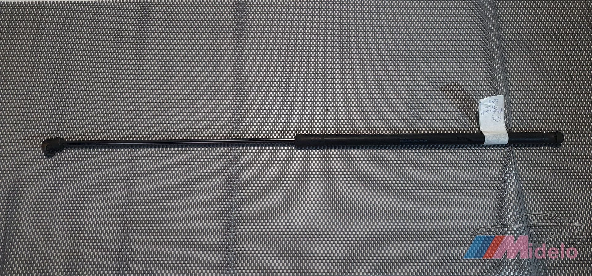 gasdemper motorkap golf 7 5g0823359, Gebruikt, -, Volkswagen, Ophalen of Verzenden