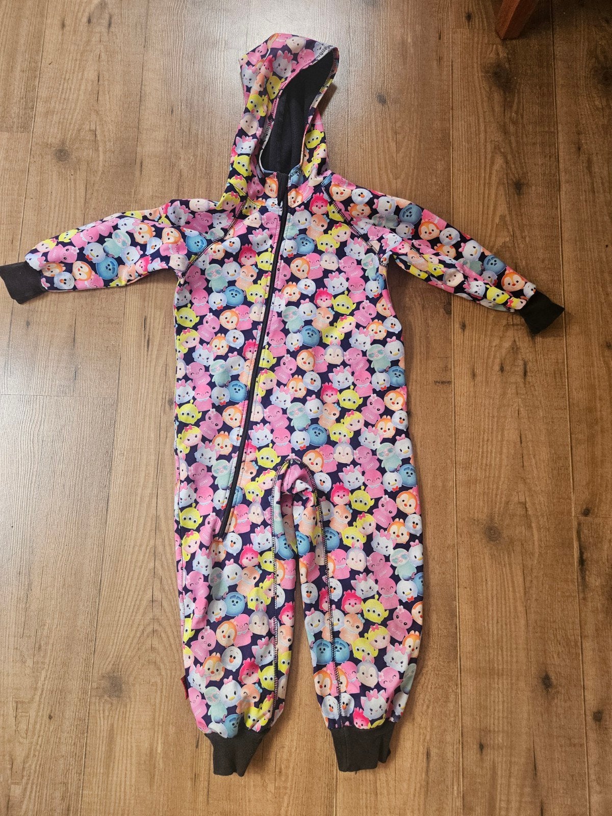 softshell pak van Ielm, IELM, Gebruikt, Meisje, Ophalen of Verzenden
