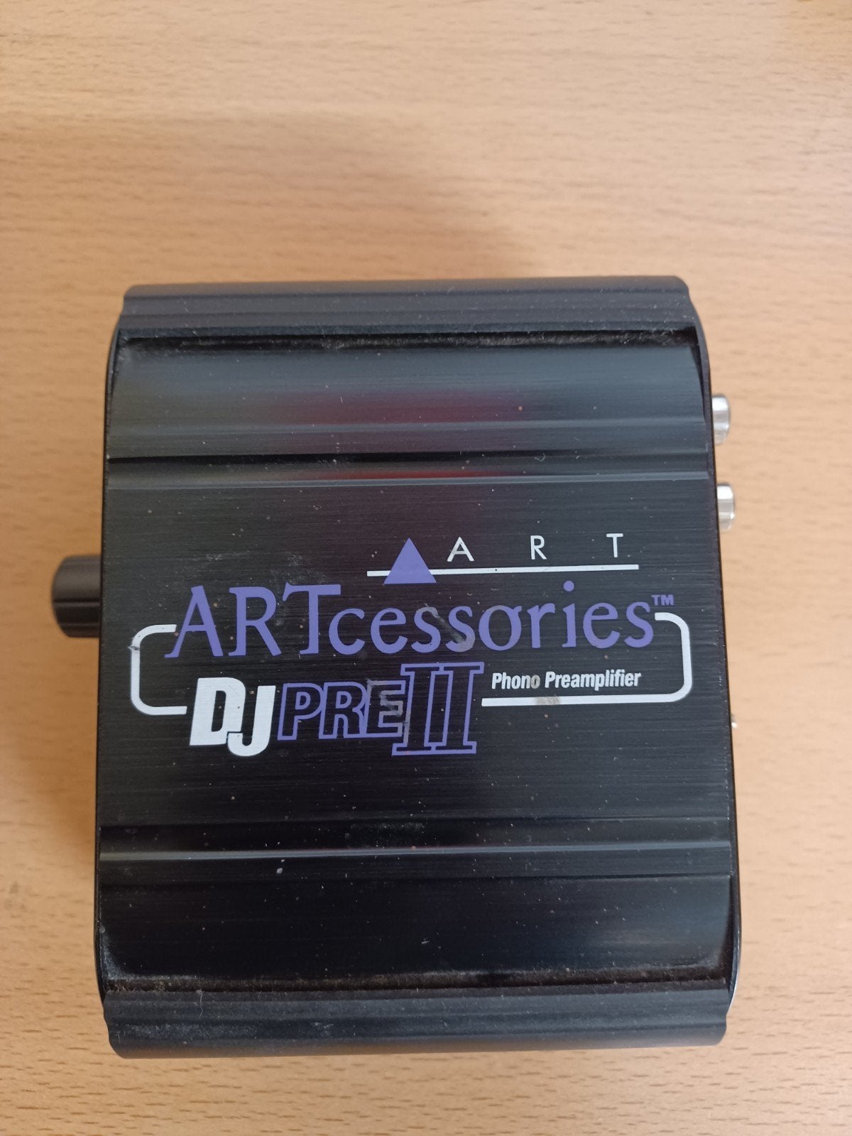 2 X DJ PRE 2 PHONO AMPLIFIER, Ophalen, Gebruikt