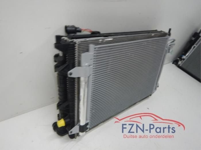 VW Caddy Koelerpakket 2.0 TDI (5K0121251S), Ophalen of Verzenden, Gebruikt