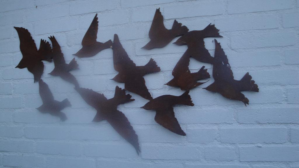 vogels, Tuin en Terras, Ophalen of Verzenden, Nieuw
