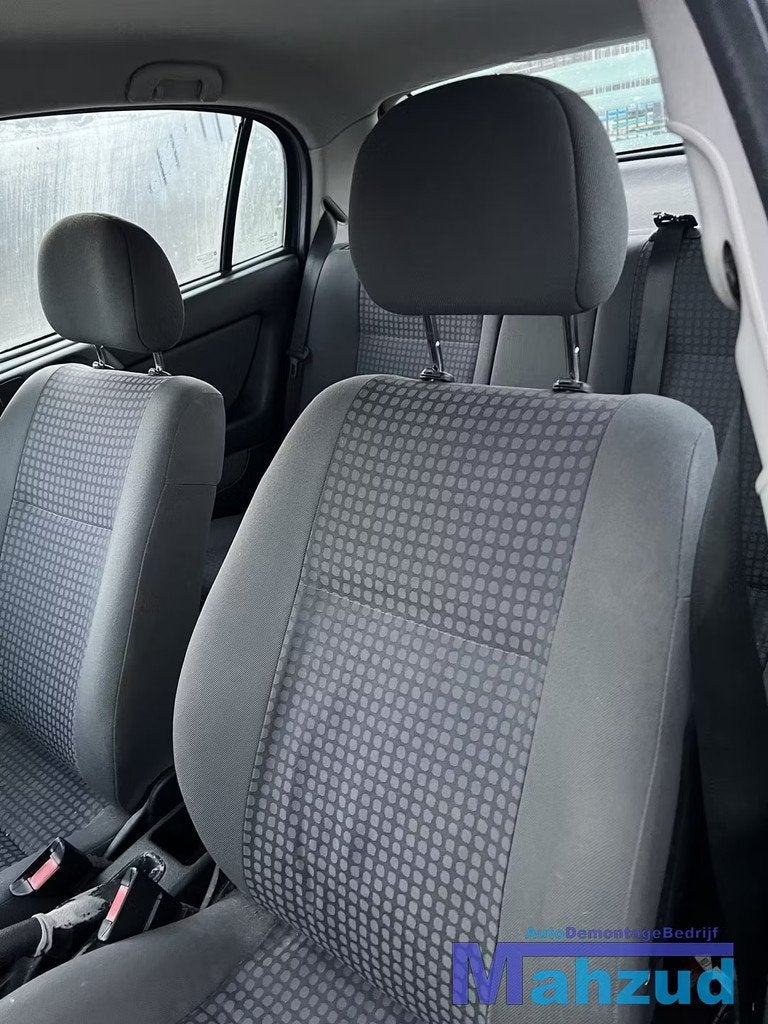 OPEL ASTRA G Grijs interieur 5 deurs 1997-2004, Gebruikt, Opel Automobile GmbH, Ophalen of Verzenden, Kontakt@opel-infoservice.de