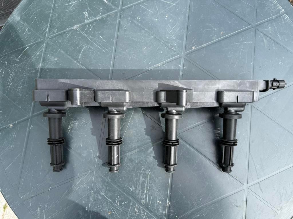 RIDEX 689C0249 Bobine, Ophalen of Verzenden, Nieuw