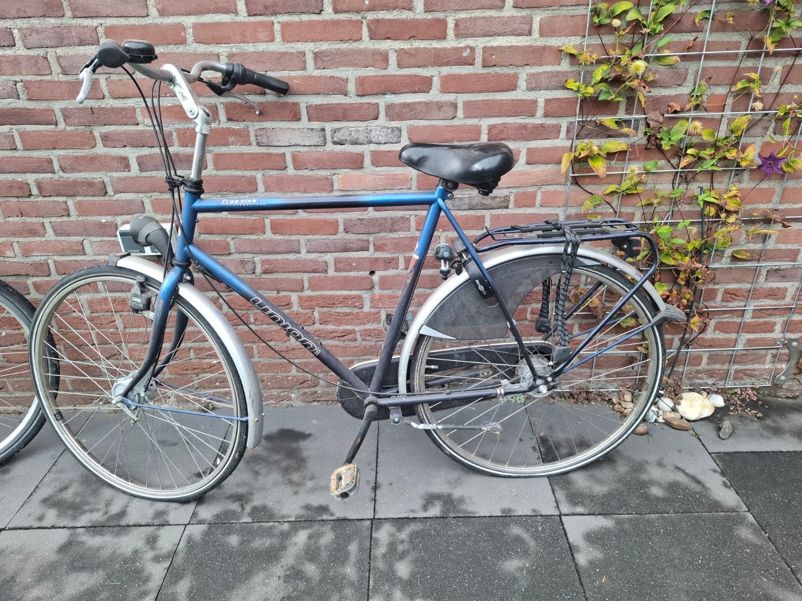 Union opknapfiets, Ophalen, Gebruikt, Minder dan 10 versnellingen, Overige merken