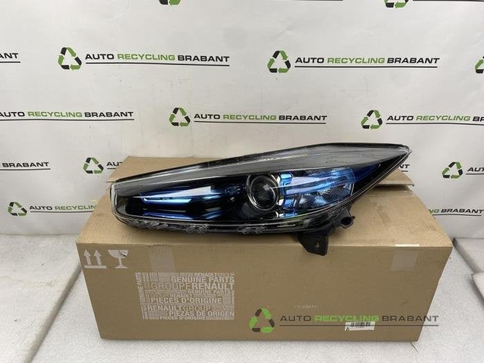 Koplamp links van een Renault Zoe, Auto-onderdelen, Gebruikt, -, -, Ophalen of Verzenden