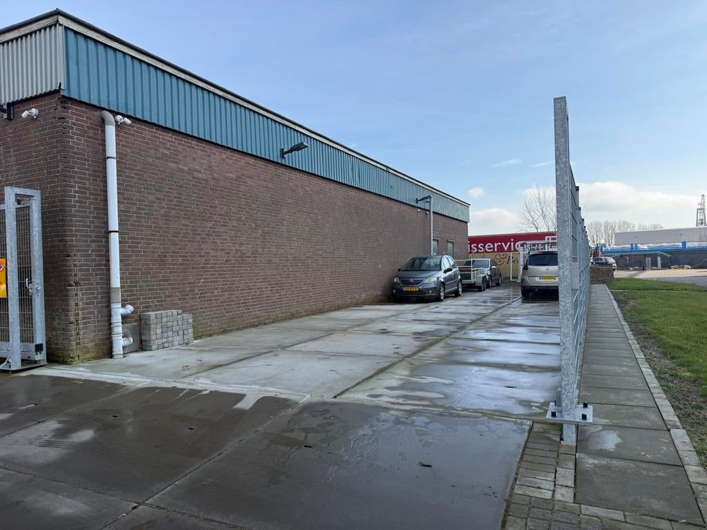 Stukje grond, Ophalen of Verzenden, Zo goed als nieuw, Overige typen, 5 meter of hoger
