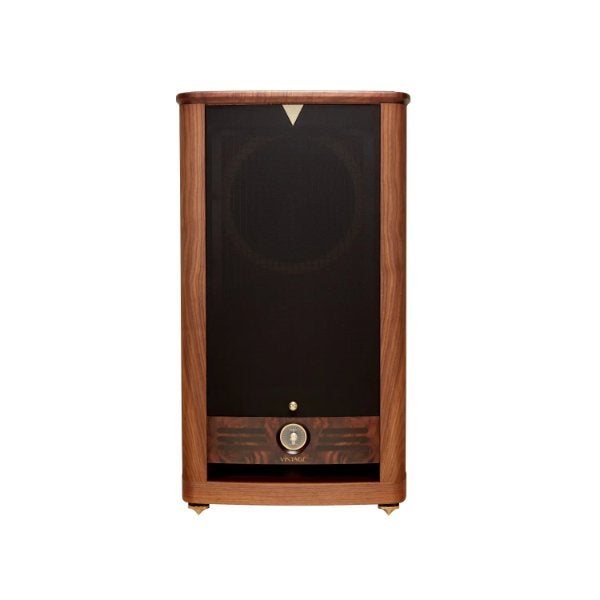 Fyne Audio Vintage Fifteen / Demo klaar!, Ophalen of Verzenden, Nieuw, Vloerstaande luidspreker, Overige merken
