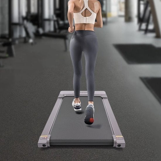 Elektrische Loopband – Wandelmachine – Fitnessapparaat, Corvance B.V., Verzenden, Nieuw, Corvancebol@gmail.com
