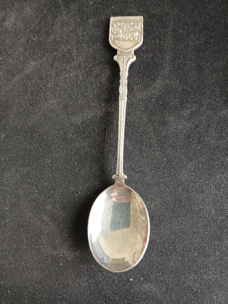 Lepeltje De Hout, Ophalen of Verzenden
