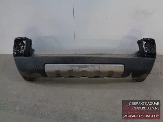 Achter bumper Freelander 2003-2007, -, -, Ophalen of Verzenden, Achter