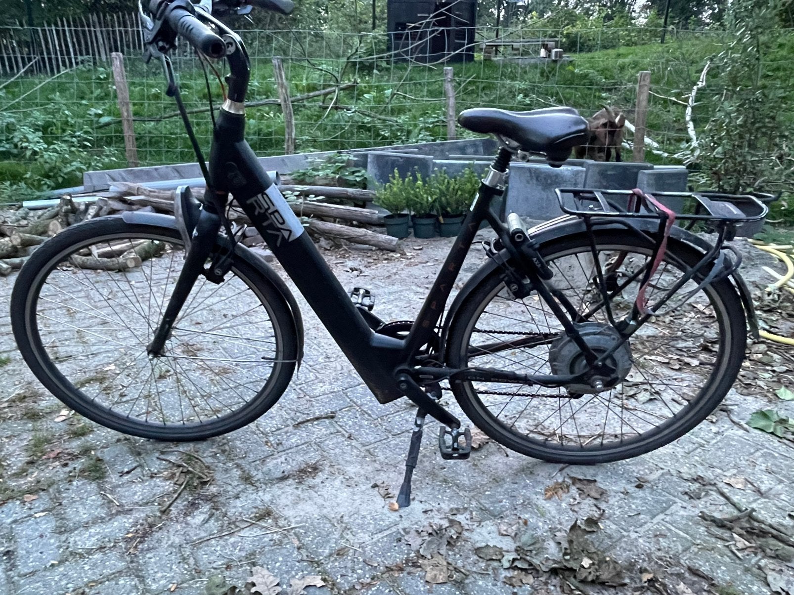 Sparta espeed speed pedelec, 51 tot 55 cm, Ophalen, Gebruikt, Sparta