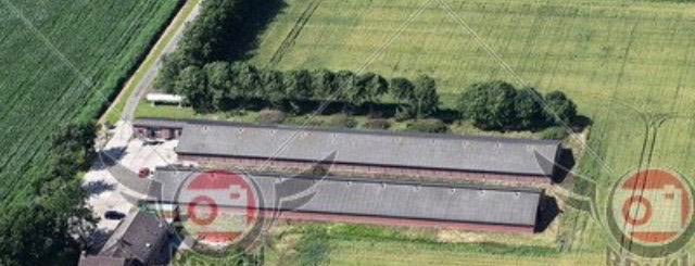 Caravanstalling aangeboden, Caravans en Kamperen
