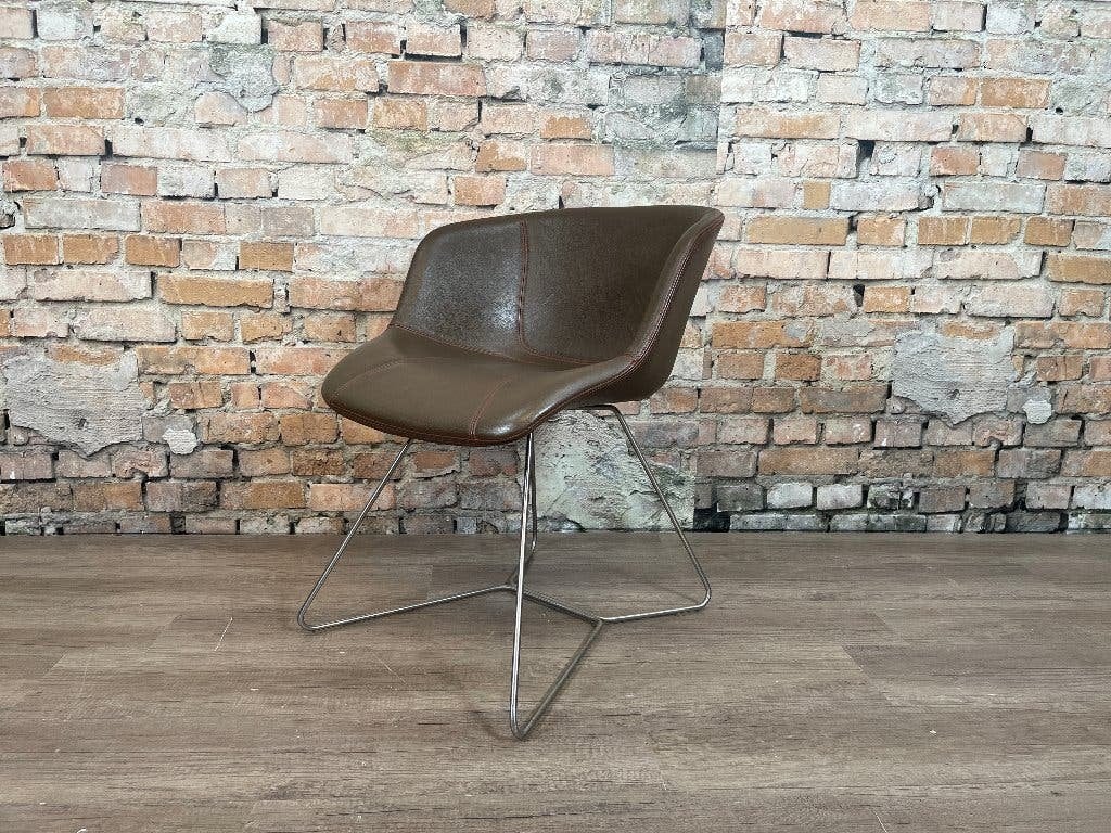 Moroso Take Off bij TheReSales, Ophalen, Twee, Bruin, Design