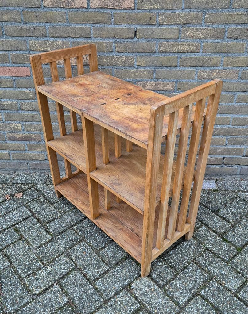 Bureau kastje wehrmacht uit 1938., Ophalen of Verzenden, Duitsland