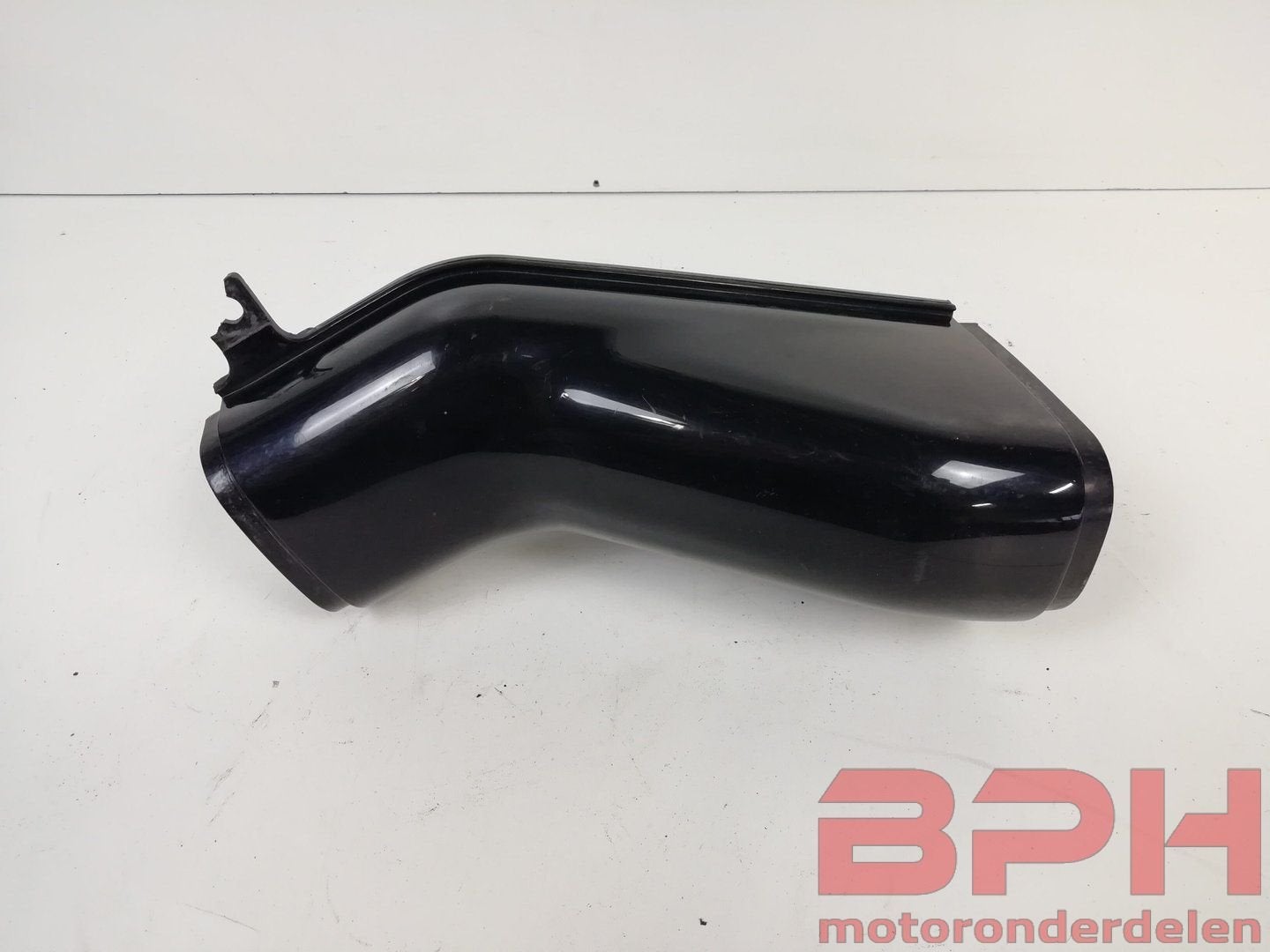 Linker ramair buis Suzuki GSX-R 600 750 SRAD 1996 t/m 2000 t, Motoren, Onderdelen | Suzuki, Gebruikt, -, -, Ophalen of Verzenden