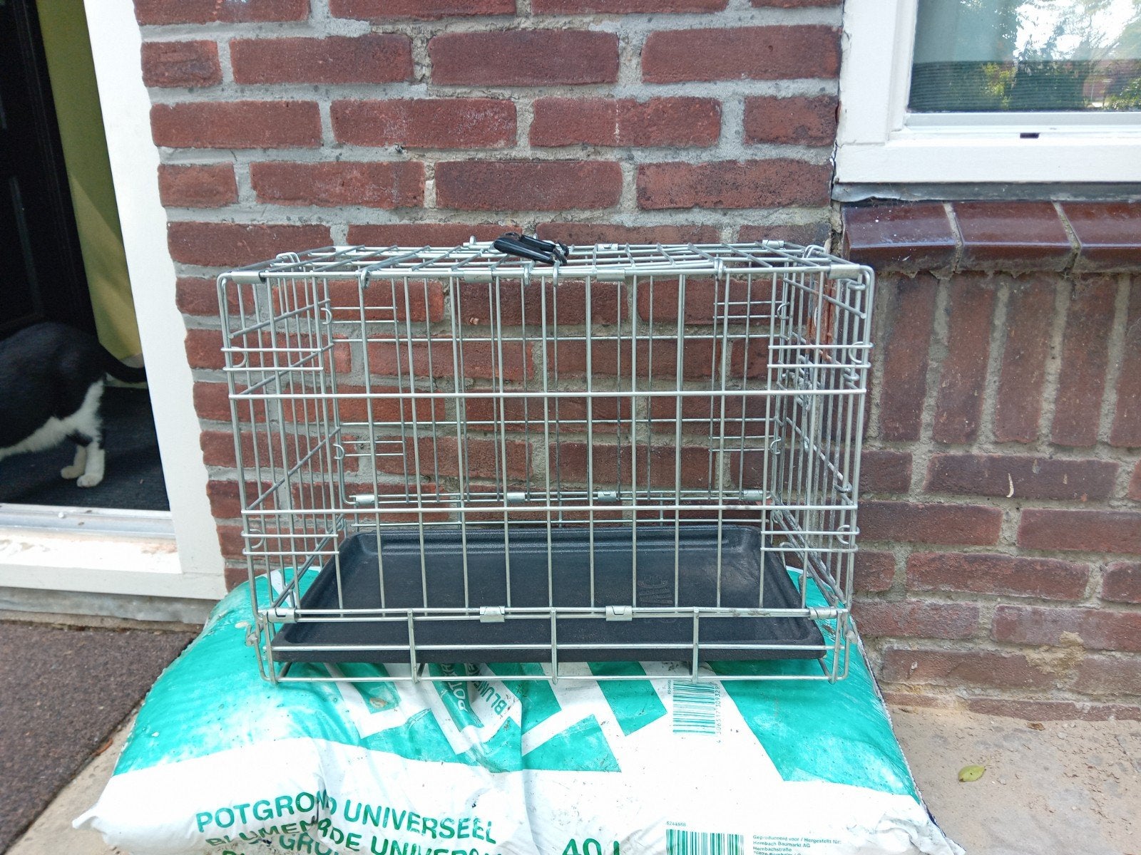 Bench, Ophalen of Verzenden, Zo goed als nieuw