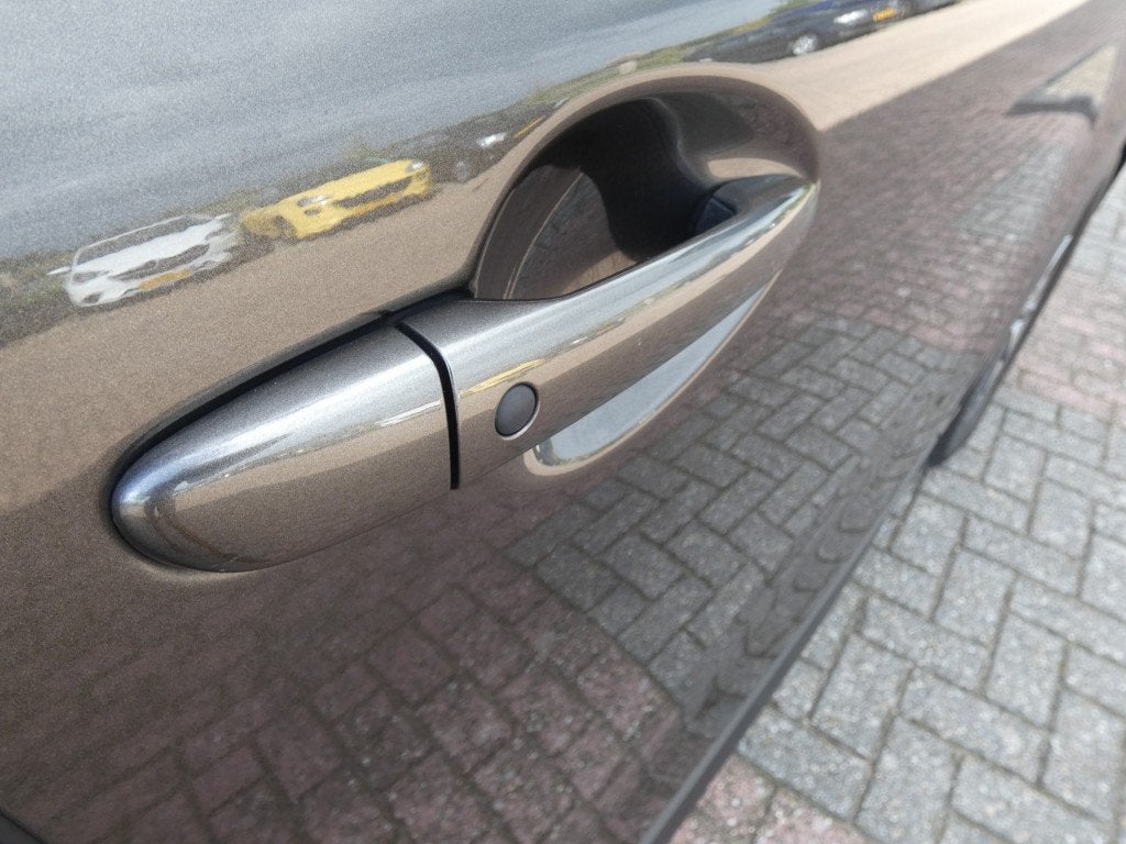 Mazda CX-5 2.0 Skyactiv-G GT Automaat,Leer,Bose,Camera,Deale, Auto's, Automaat, 1998 cc, 15 km/l, Gebruikt