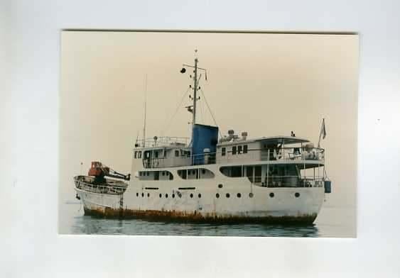 scheepvaart-foto-beta-2x, Ophalen of Verzenden, Zo goed als nieuw, Motorboot, Boek of Tijdschrift