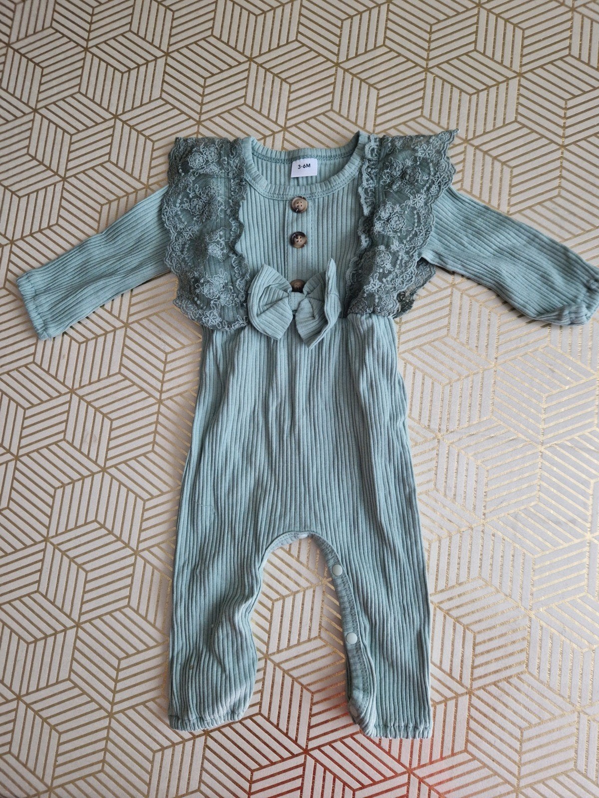 Babypakje, Ophalen of Verzenden, Nieuw, Jongetje of Meisje