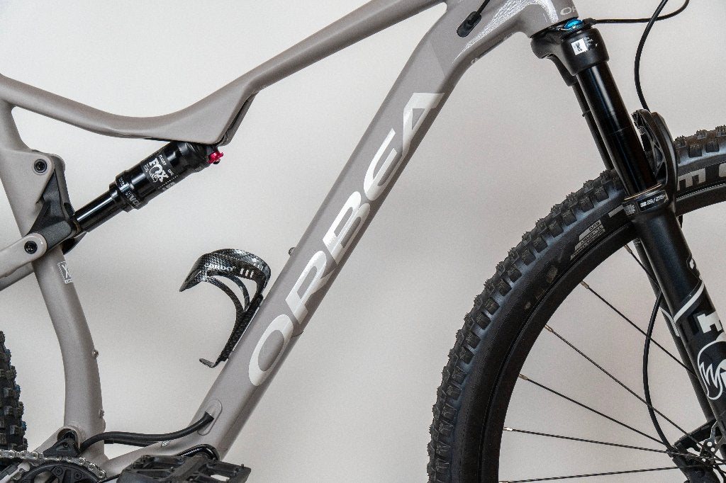 Orbea Oiz H20 2022 Mountainbike - Maat XL, Fietsen en Brommers, Fietsen | Mountainbikes en ATB, 57 cm of meer, Zo goed als nieuw