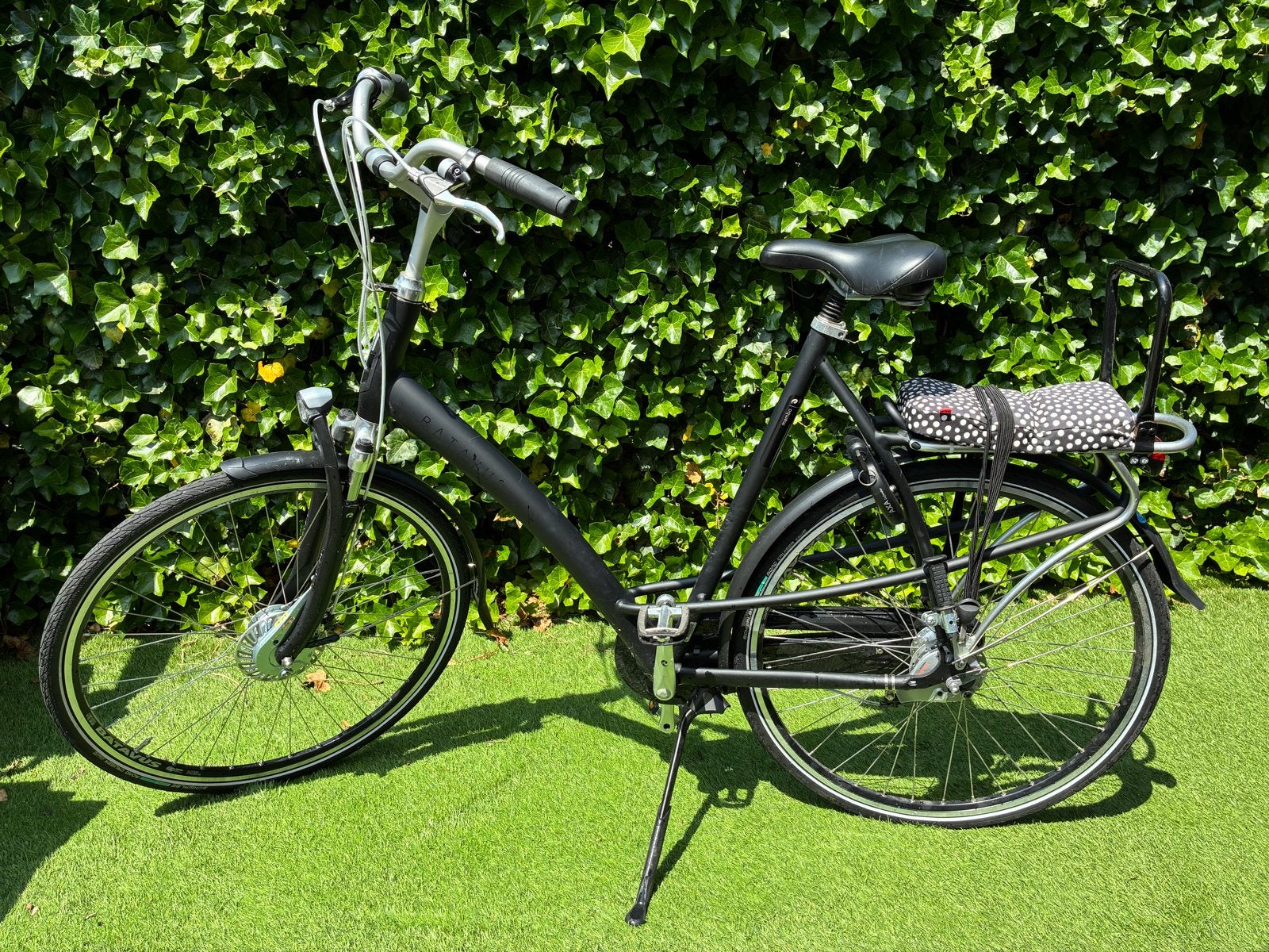 Batavus mambo dames fiets, maat 65cm, 7 versnellingen, Ophalen, (Extra) lage instap, Batavus, 56 cm of meer
