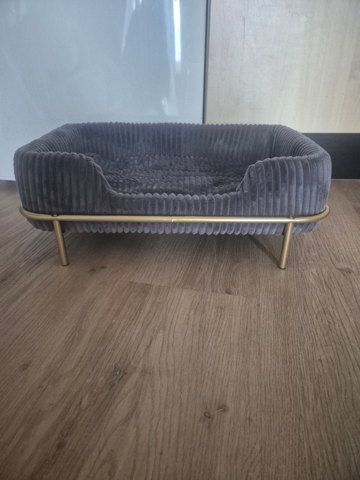 katten mandje, Dieren en Toebehoren, Ophalen