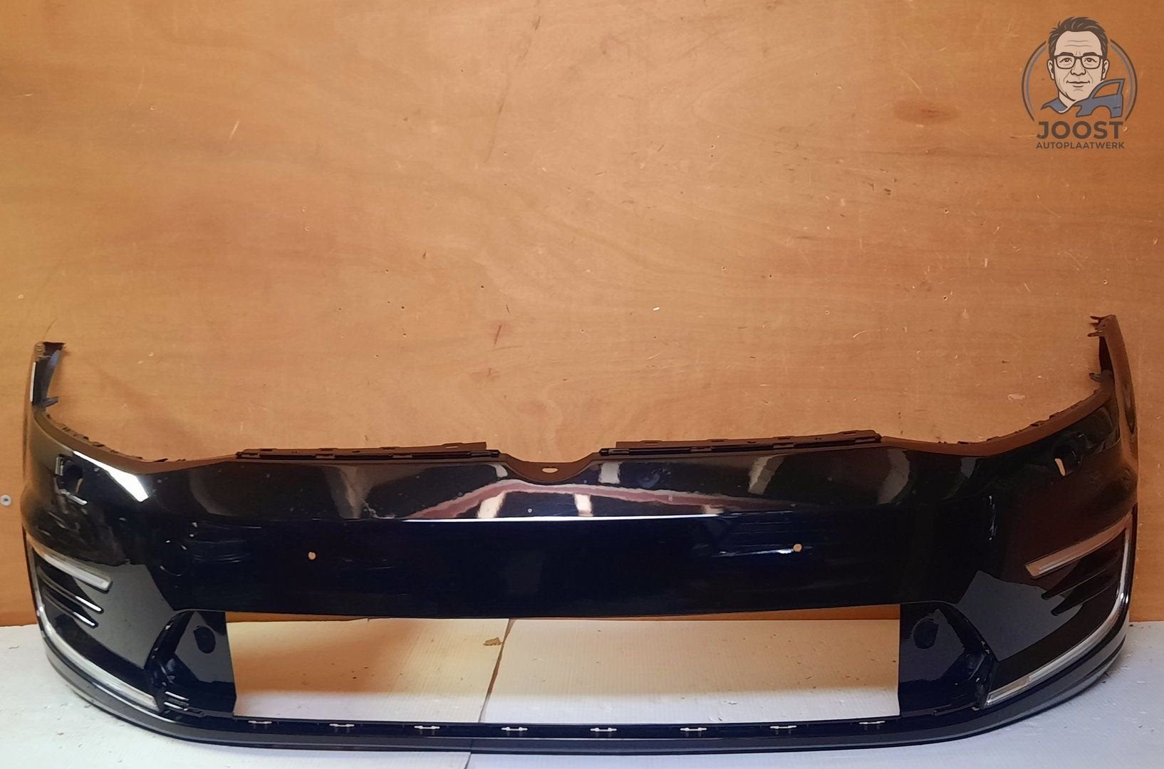 Voorbumper nieuw org. VW e-Golf VII FL v.a 2017 5GE807221C, Herkomst onderdeel bekend, Nieuw, Ophalen of Verzenden, Bumper