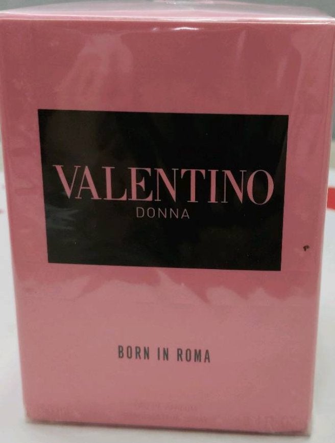 Valentino Donna Born In Roma Eau de Parfum, Ophalen of Verzenden, Nieuw