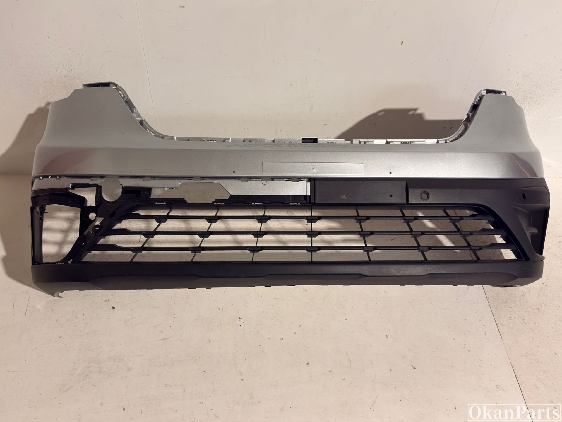 Renault Trafic III Facelift Voorbumper 620226941R, Info@fabrikant.eu, Ophalen of Verzenden, Bumper, Fabrikant BV