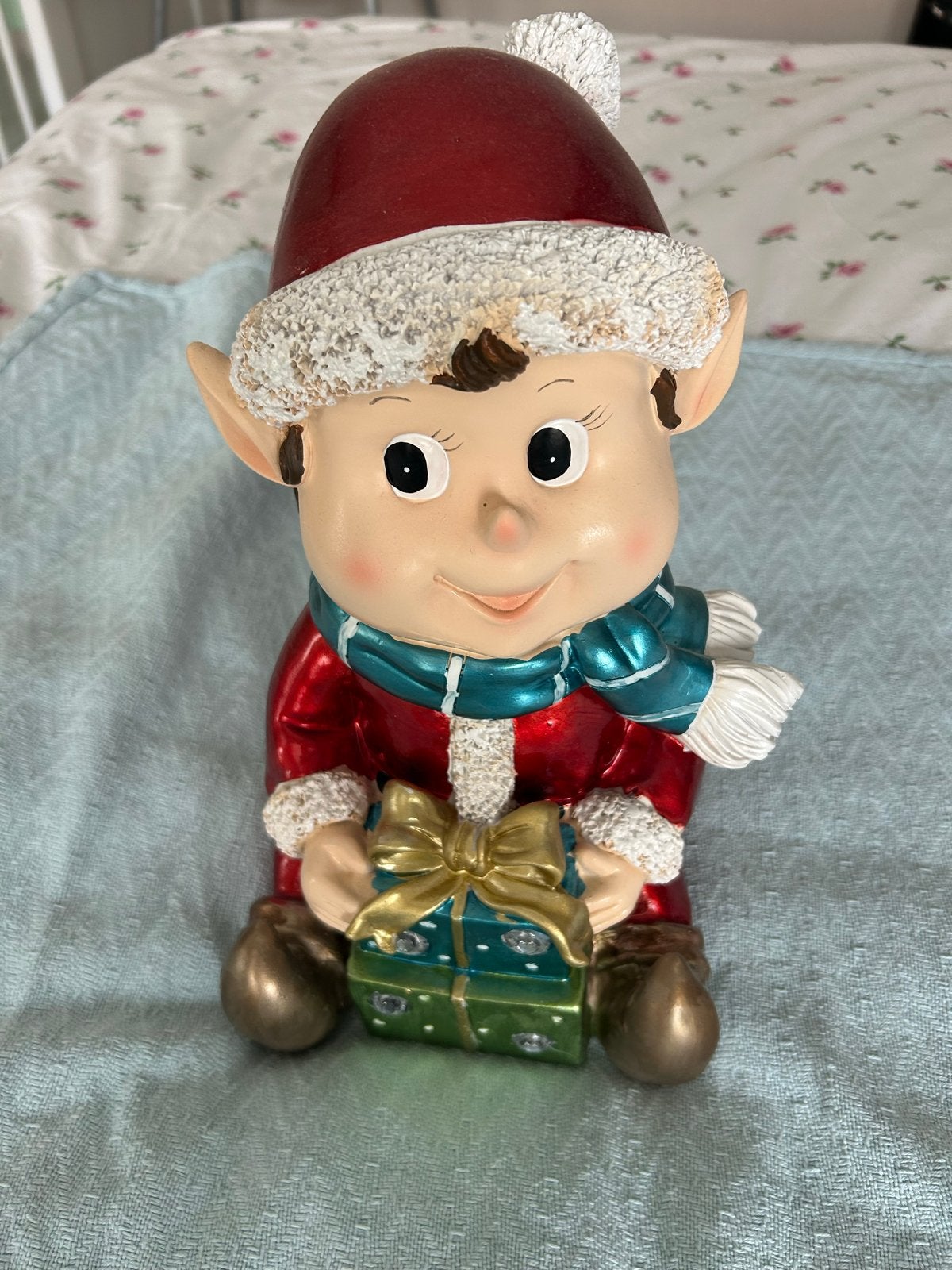 Kerst, Diversen, Ophalen, Nieuw