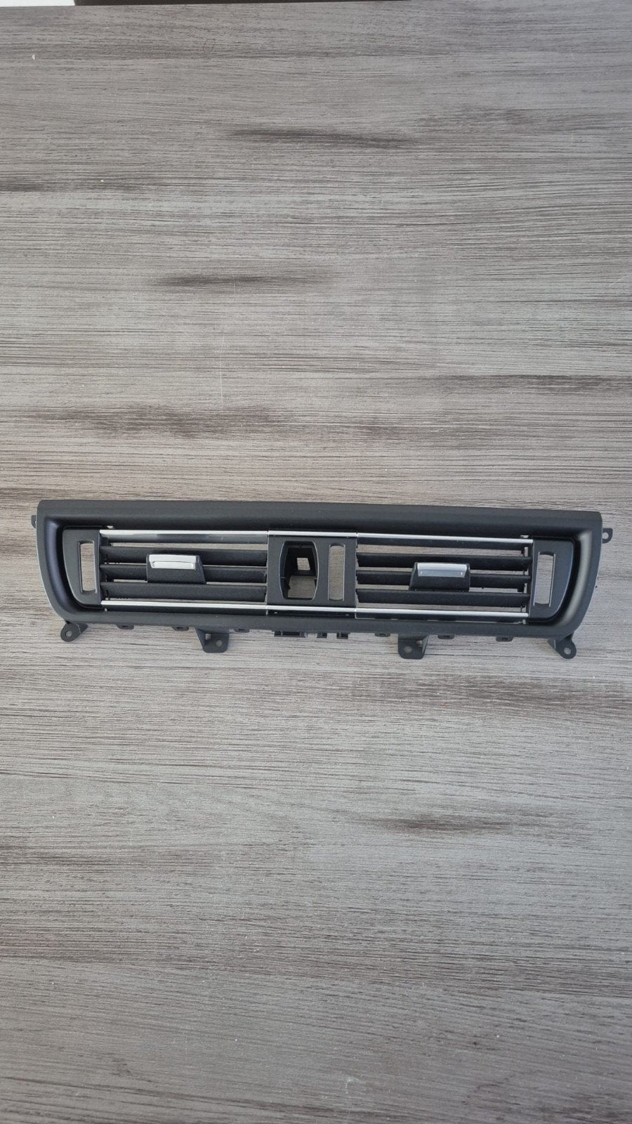 NIEUWE FRISSELUCHT TRALIE ROOSTER BMW F10 F11 F18, Ophalen of Verzenden