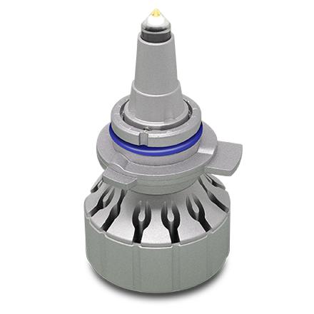 X-Line LED lampen voor projectorlampen HB3 HB4 HIR2-9012, Auto-onderdelen, Verlichting, Ophalen of Verzenden, Gebruikt, Toyota