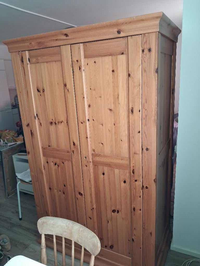kast, Ophalen, Met deur(en), 200 cm of meer, 150 tot 200 cm