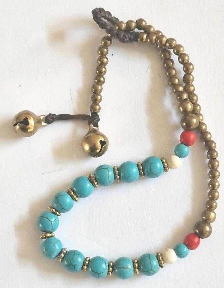 Armband, Sieraden, Tassen en Uiterlijk, Armbanden, Ophalen of Verzenden