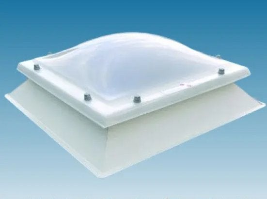 Skylux Lichtkoepels met Dakopstand – SPOTGOEDKOOP!, Ophalen, Gevelraam of Ruit, Nieuw, 160 cm of meer