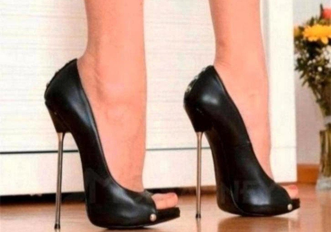 Verhoog je stijl! Tm 46, Verzenden, Nieuw, Pumps