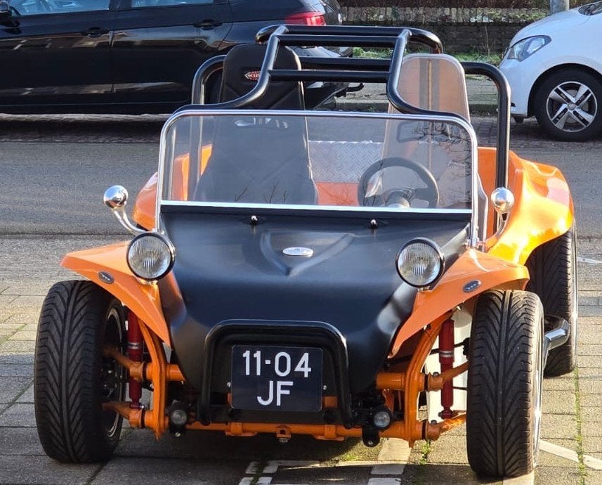 Hot Rod Buggy, Auto diversen, Kitcars, Ophalen