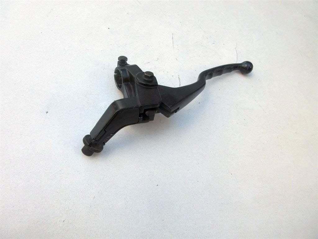 Kawasaki GPX600 koppelingshendel GPX 600 R koppeling hendel, Ophalen of Verzenden, Gebruikt