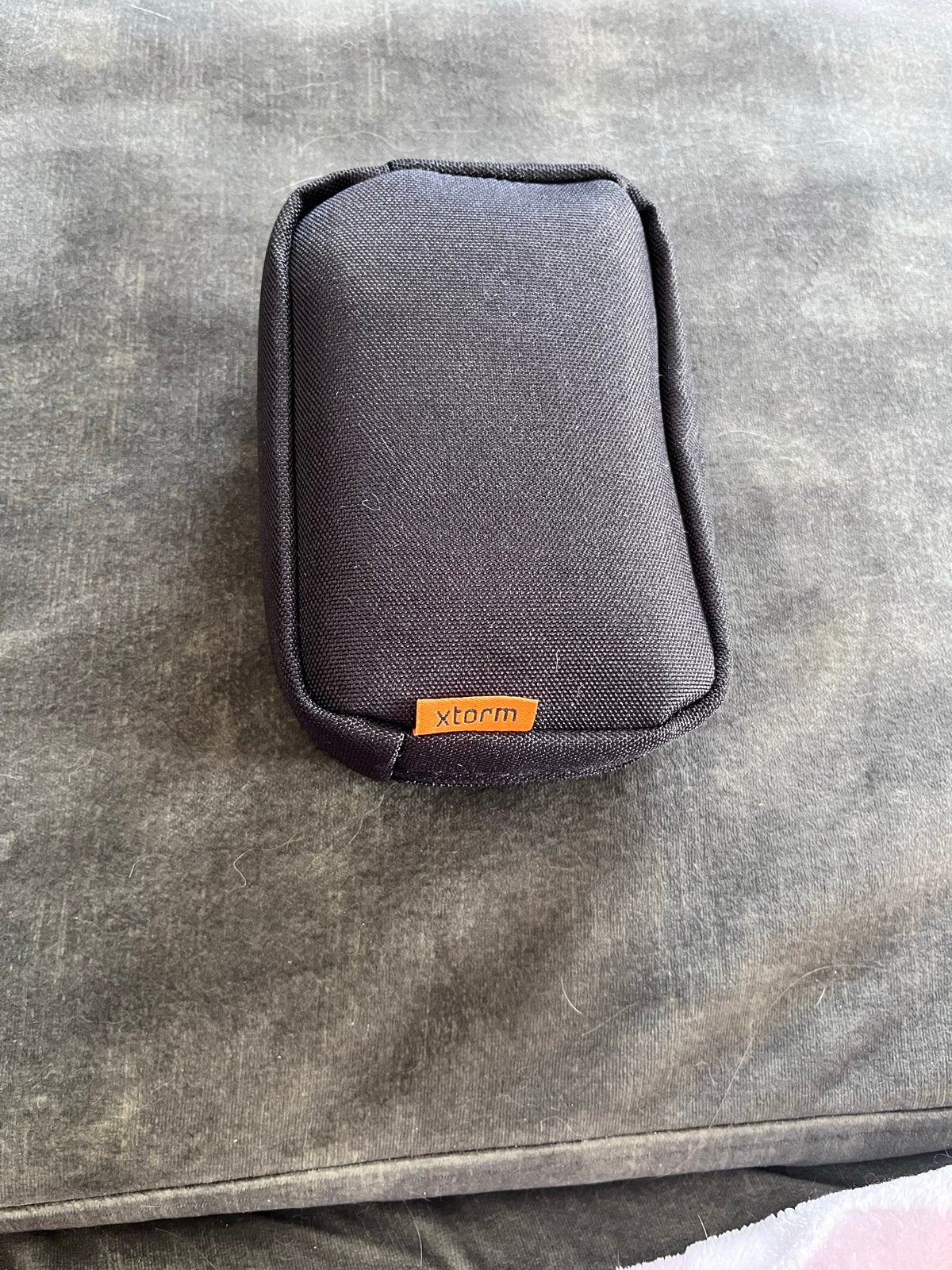Xtorm 65W Snellader + Essentials Reistas, Ophalen, Universeel, USB-C, Nieuw