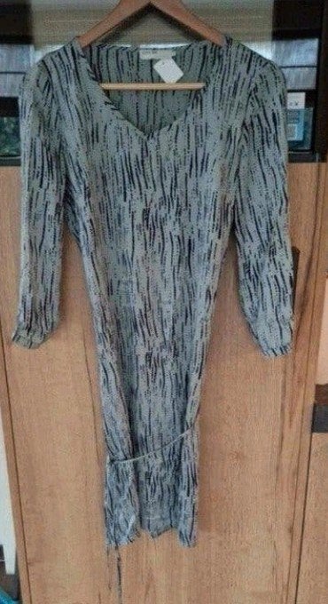 Mooie Sissy-Boy jurk maat 36 met driekwart mouw, Kleding | Dames, Jurken, Sissy-Boy, Ophalen of Verzenden, Zo goed als nieuw, Maat 36 (S)