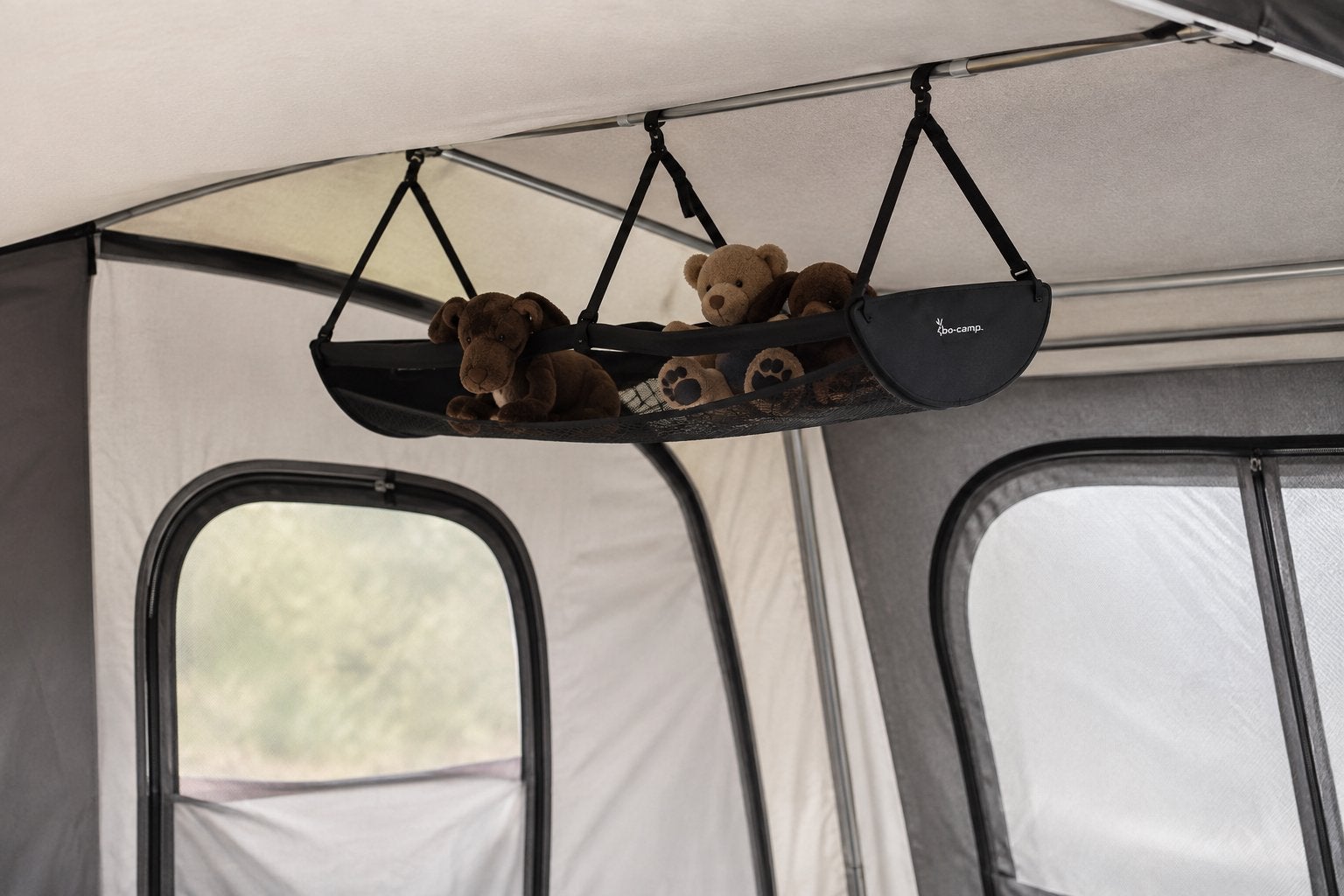 Isabella Top Organizer voor Caravan, Tent of Vouwwagen, Caravans en Kamperen, Ophalen, Gebruikt