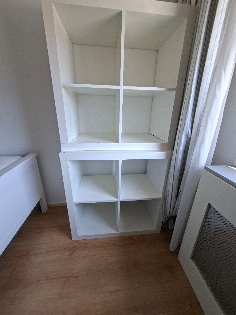 kubuskasten, Ophalen, Gebruikt